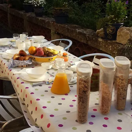 Maison Delmas Puy-lʼÉvêque