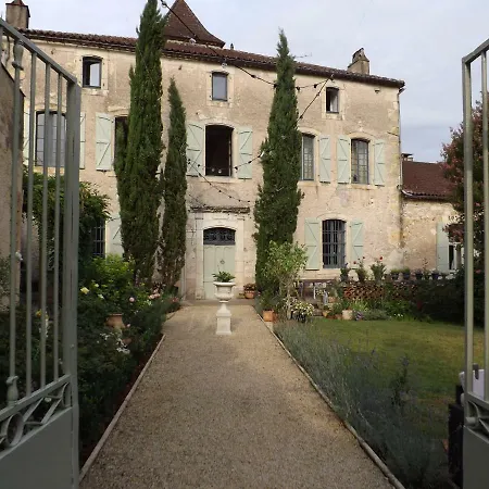 Maison Delmas فندق مبيت وإفطار *