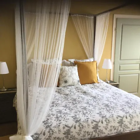 Maison Delmas فندق مبيت وإفطار Puy-lʼÉvêque