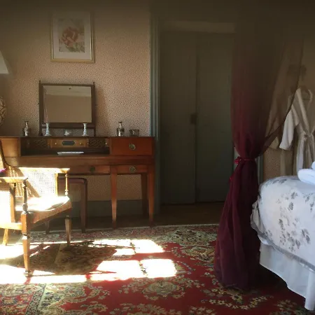 Maison Delmas فندق مبيت وإفطار