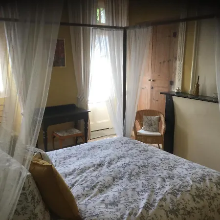 Maison Delmas فندق مبيت وإفطار Puy-lʼÉvêque