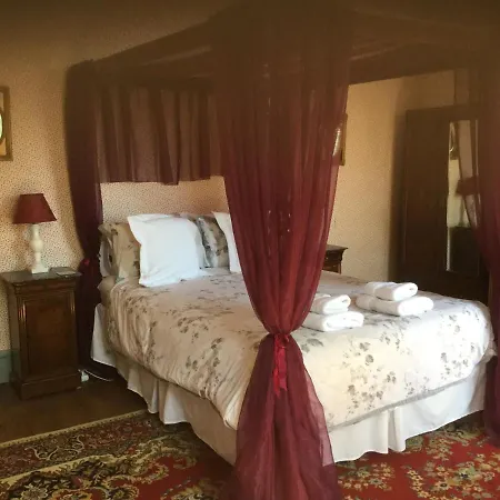 Maison Delmas לינה וארוחת בוקר