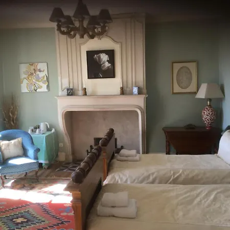 Maison Delmas فندق مبيت وإفطار *