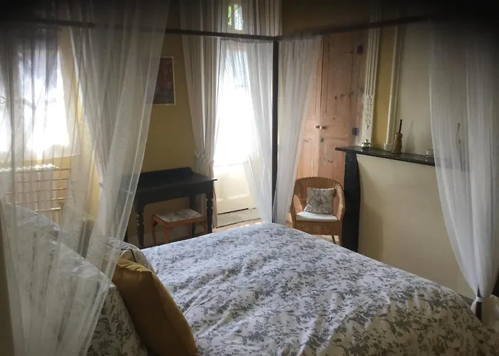 Maison Delmas ベッド・アンド・ブレックファスト Puy-lʼÉvêque