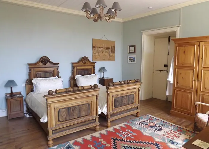 Maison Delmas Puy-lʼÉvêque