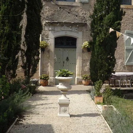 Maison Delmas * Puy-l'Eveque