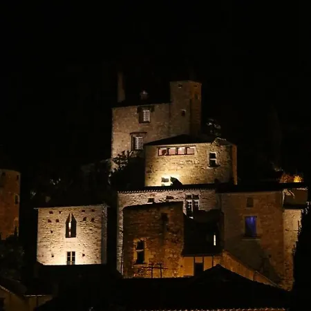 Maison Delmas * Puy-l'Eveque