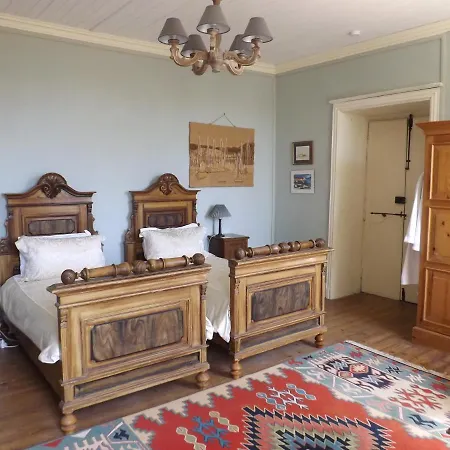 Maison Delmas Puy-l'Eveque