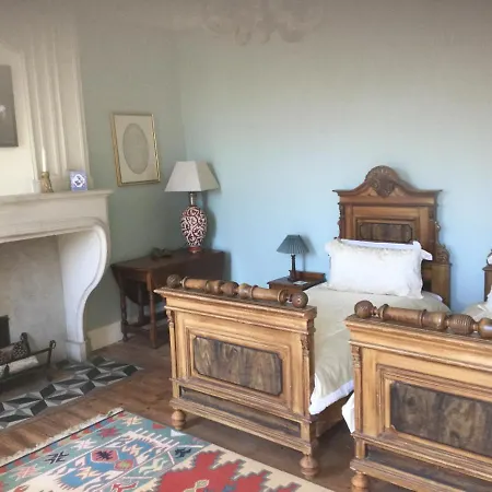 Maison Delmas * Puy-l'Eveque