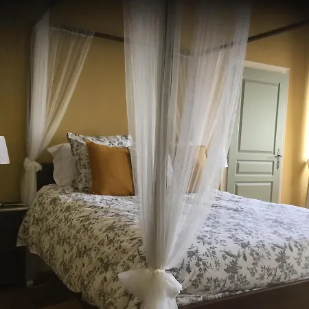 Maison Delmas * Puy-lʼÉvêque