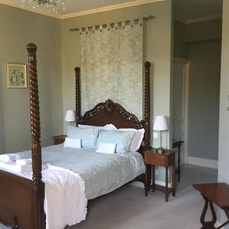 Maison Delmas Bed & Breakfast *