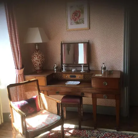 Bed & Breakfast Maison Delmas *