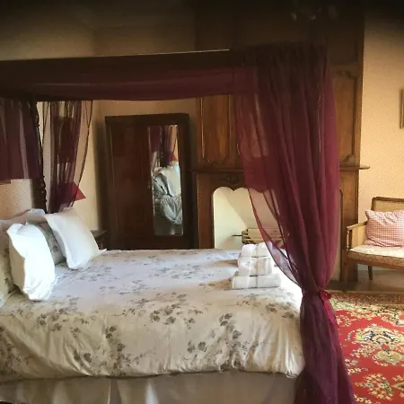 Maison Delmas * Puy-l'Eveque