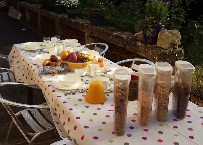 Maison Delmas Puy-lʼÉvêque