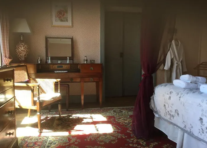 Maison Delmas Bed & Breakfast