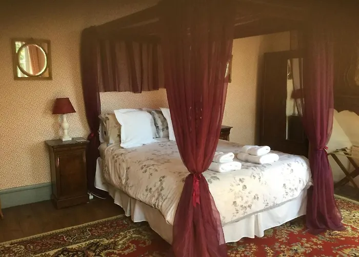 Maison Delmas Bed & Breakfast