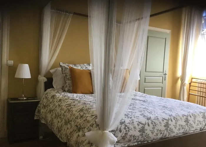 Maison Delmas * Puy-lʼÉvêque