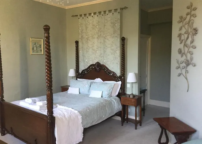 Maison Delmas Bed & Breakfast *