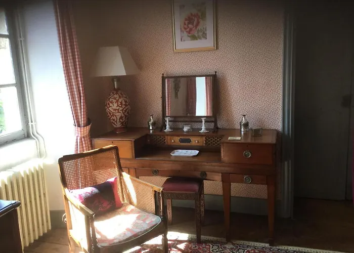 Bed & Breakfast Maison Delmas *