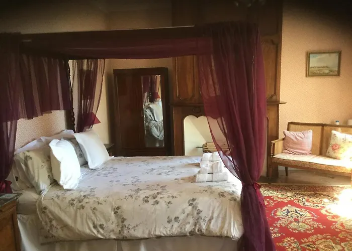 Maison Delmas * Puy-lʼÉvêque